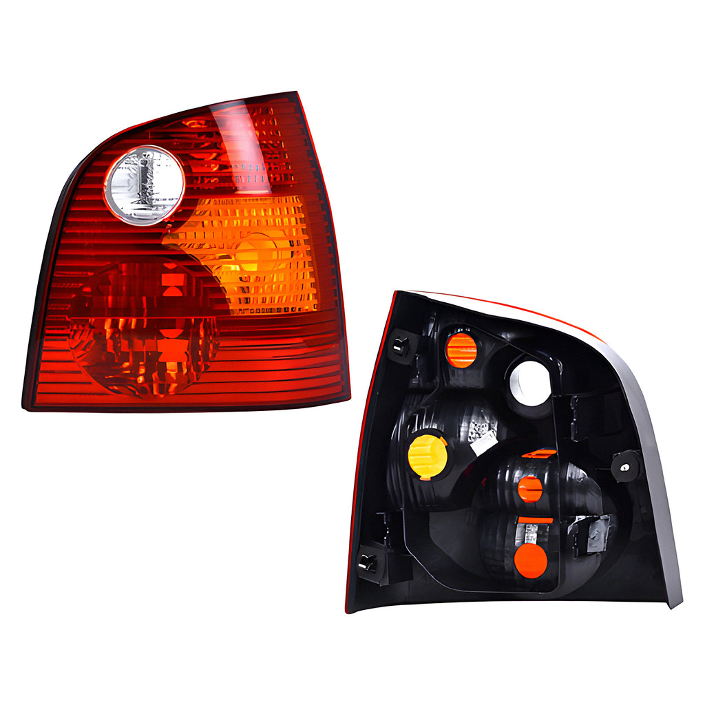 Calavera Derecha DEPO 017-3116-02
