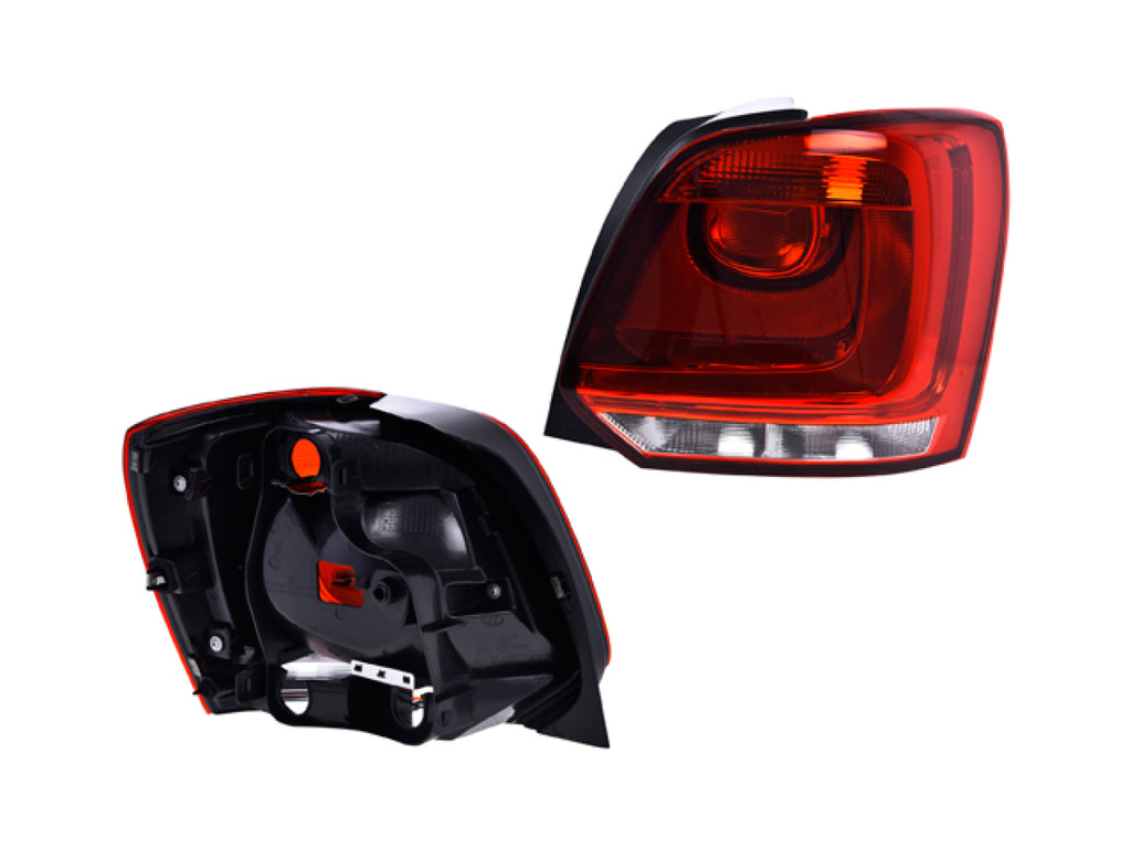 Calavera Derecha DEPO 017-3116-10