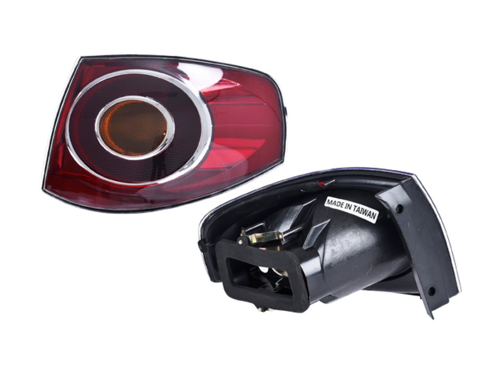 Calavera Exterior Derecha SM 017-3120-00