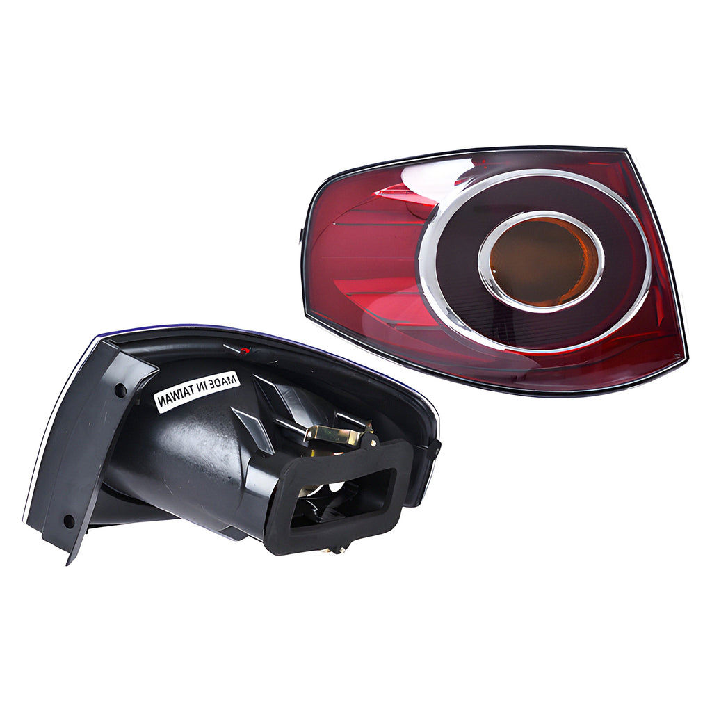 Calavera Exterior Izquierda SM 017-3120-01