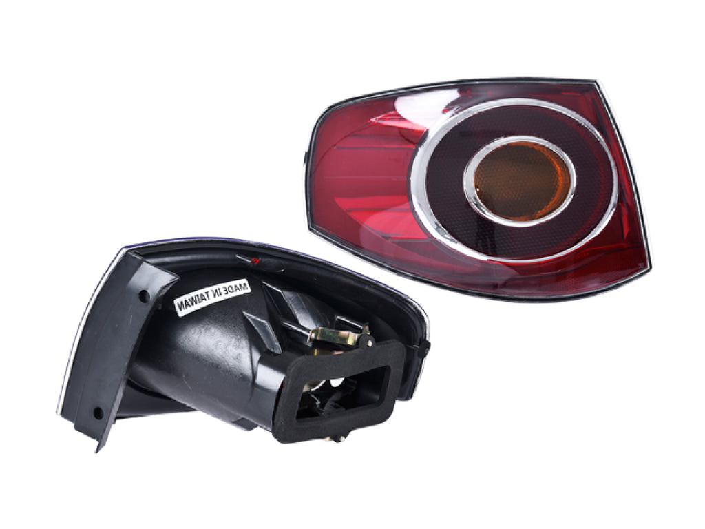 Calavera Exterior Izquierda SM 017-3120-01