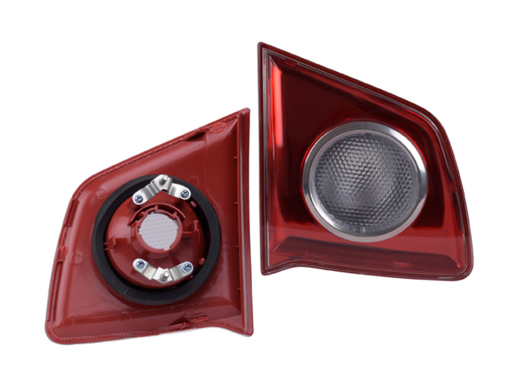 Calavera Interior Izquierda SM 017-3120-03