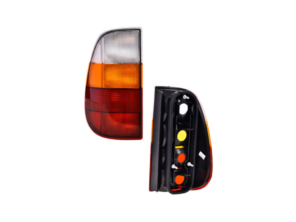 Calavera Derecha DEPO 017-3122-00