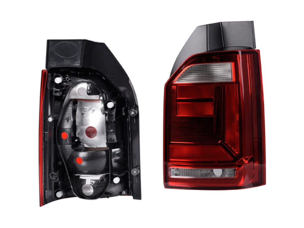 Calavera Derecha ALAP 017-3123-06