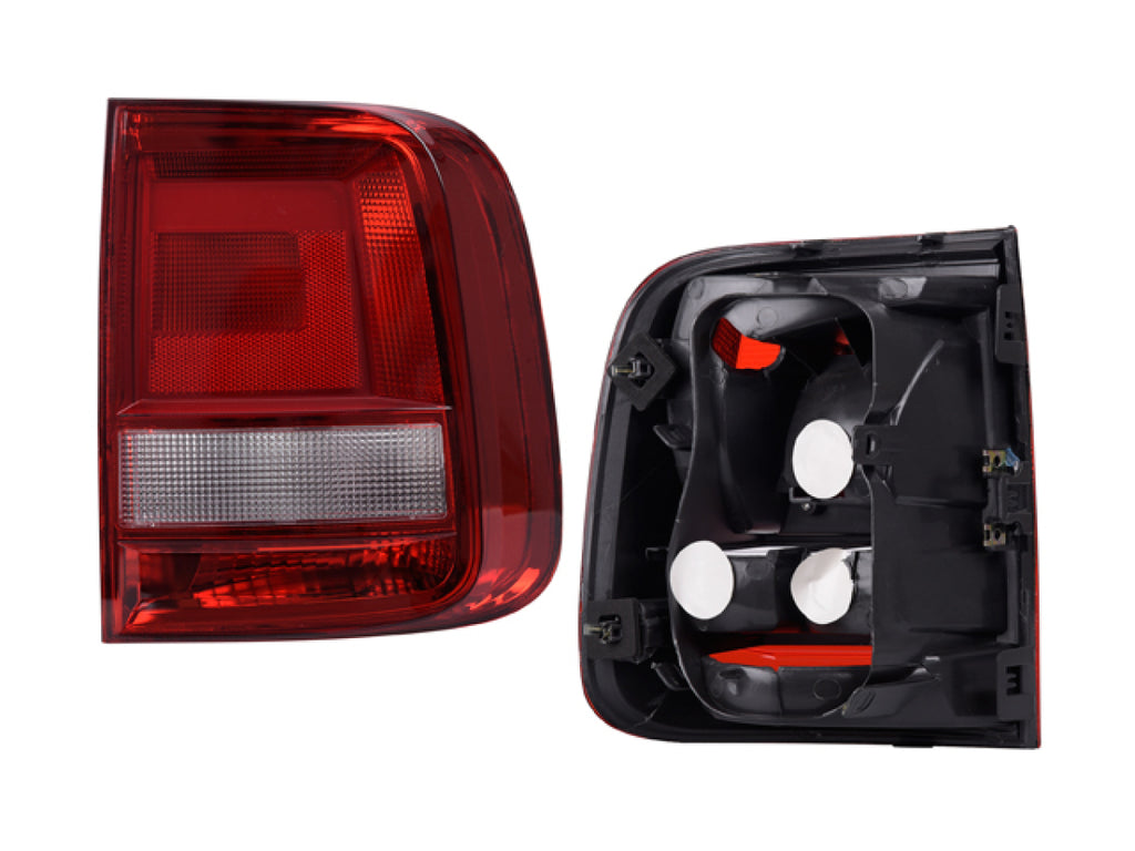 Calavera Derecha RADEC 017-3127-10