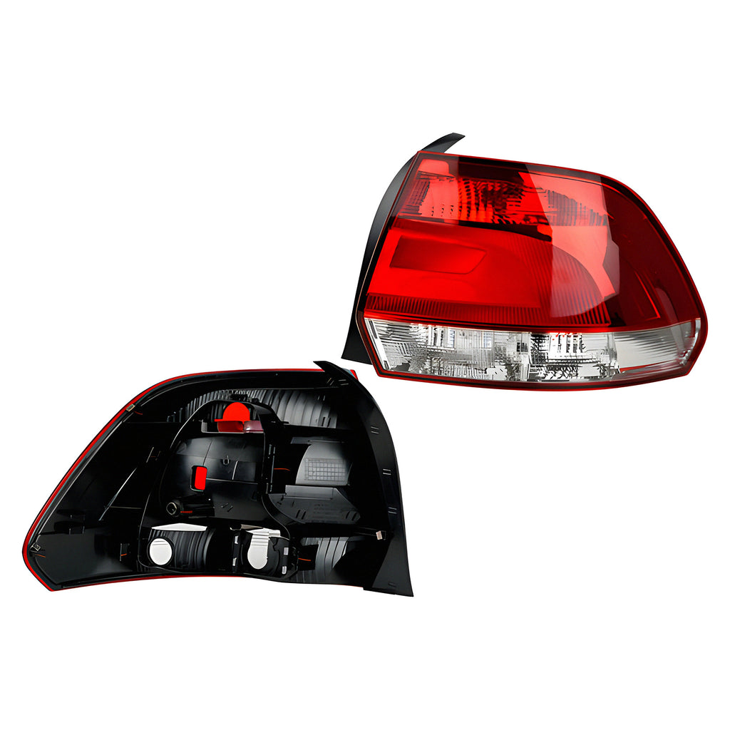 Calavera Derecha DEPO 017-3132-00