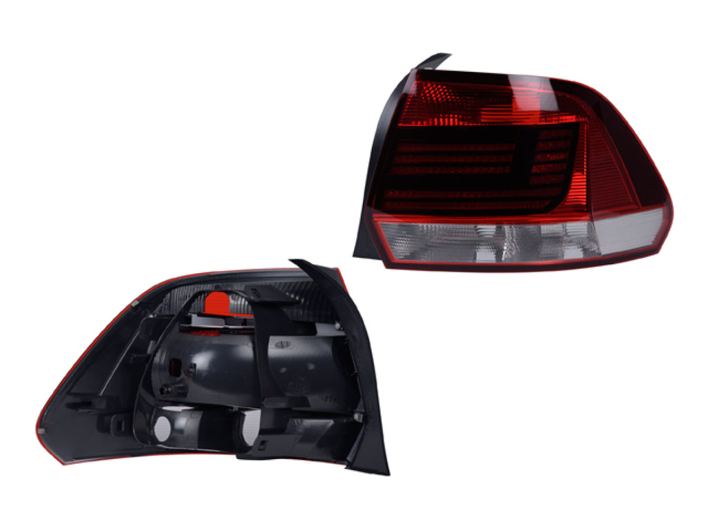 Calavera Derecha RADEC 017-3132-10