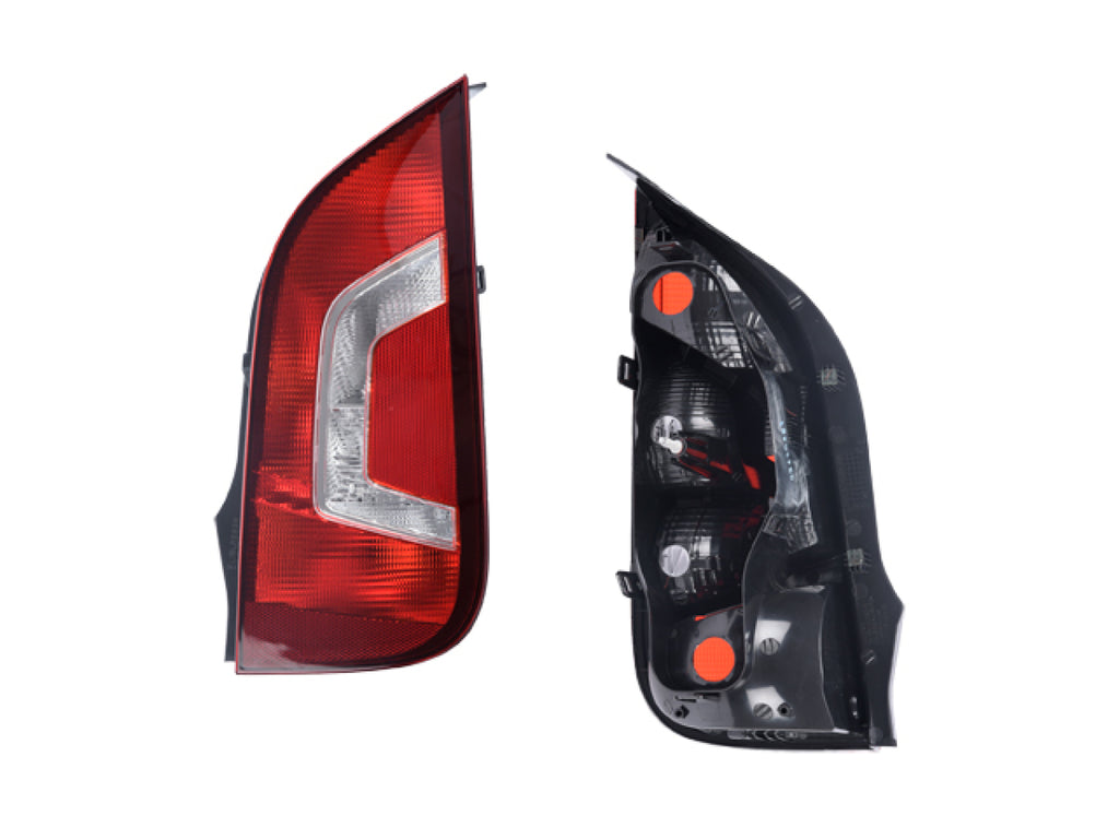 Calavera Derecha DEPO 017-3133-00