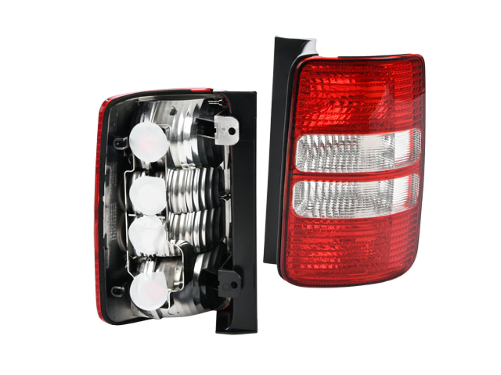 Calavera Derecha DEPO 017-3134-00