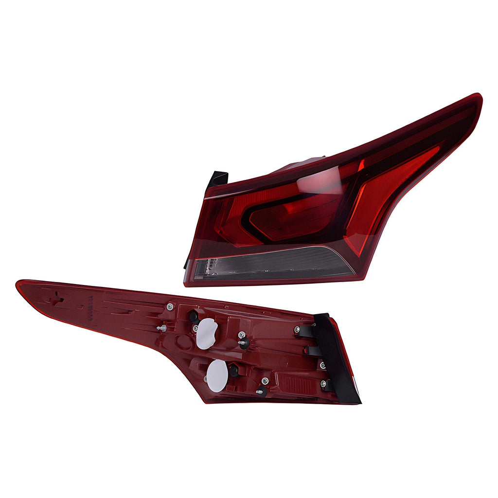 Calavera Derecha RADEC 017-3401-04