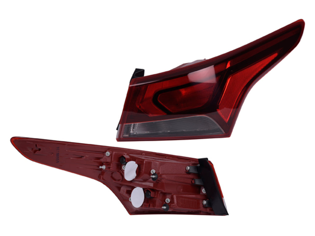 Calavera Derecha RADEC 017-3401-04