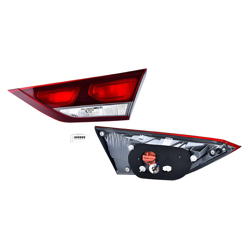 Calavera Interior Derecha DEPO 017-3402-14