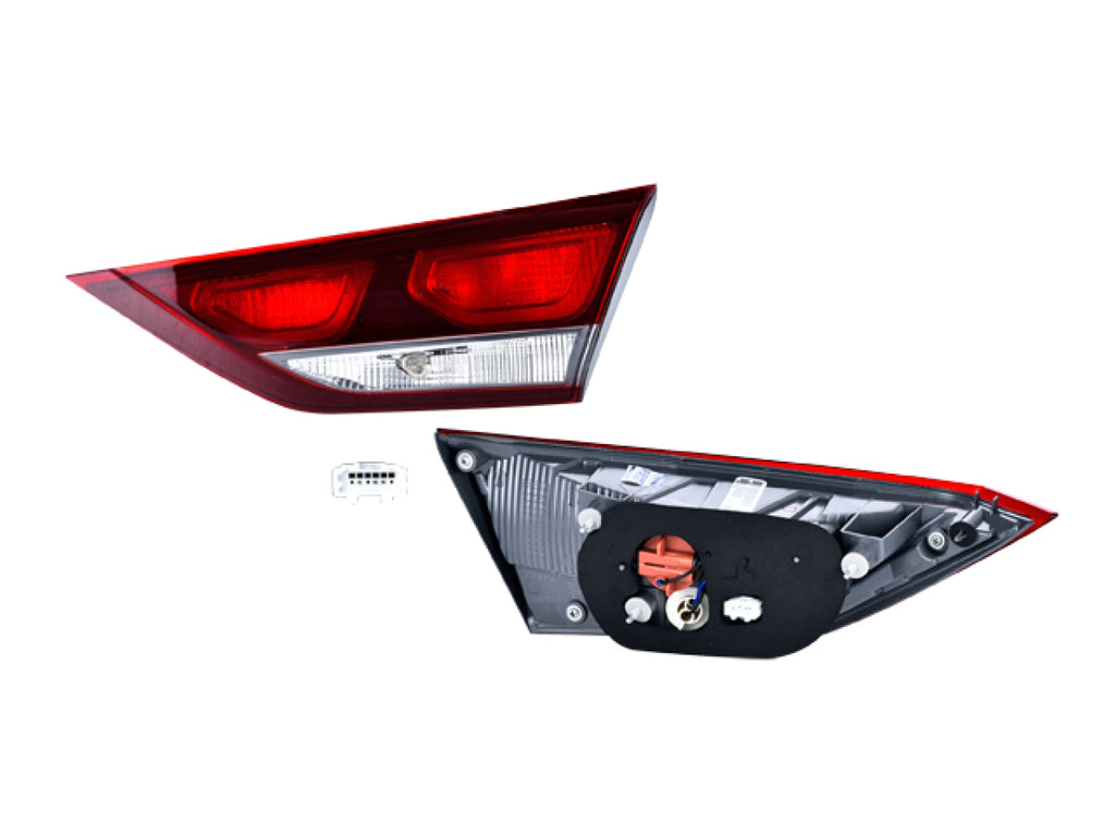 Calavera Interior Derecha DEPO 017-3402-14