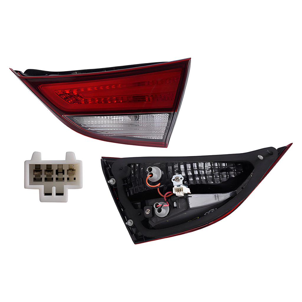 Calavera Interior Derecha DEPO 017-3402-20