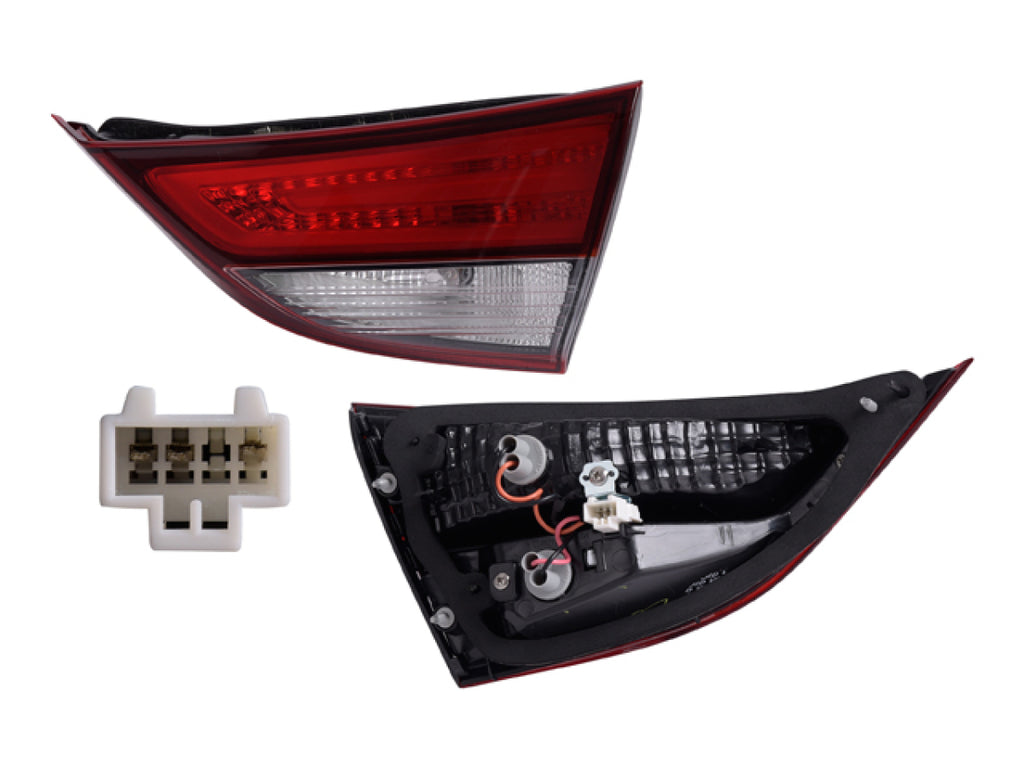 Calavera Interior Derecha DEPO 017-3402-20