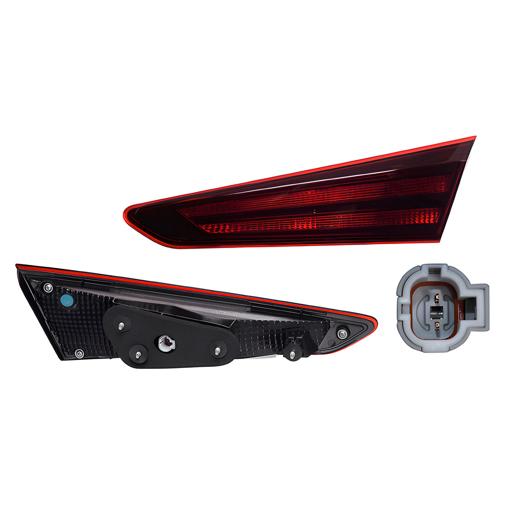 Calavera Interior Derecha DEPO 017-3402-34