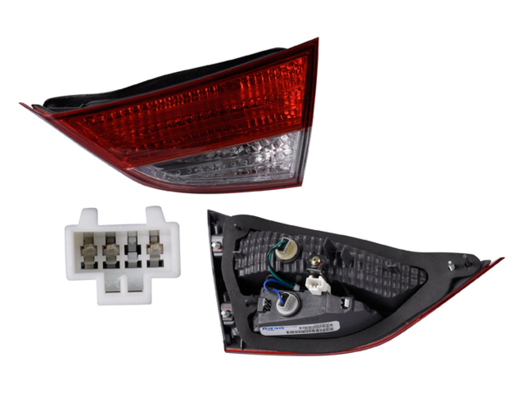 Calavera Interior Derecha DEPO 017-3402-36