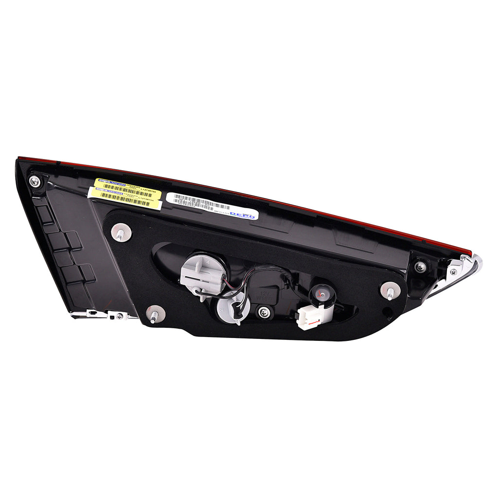 Calavera Interior Derecha DEPO 017-3403-18