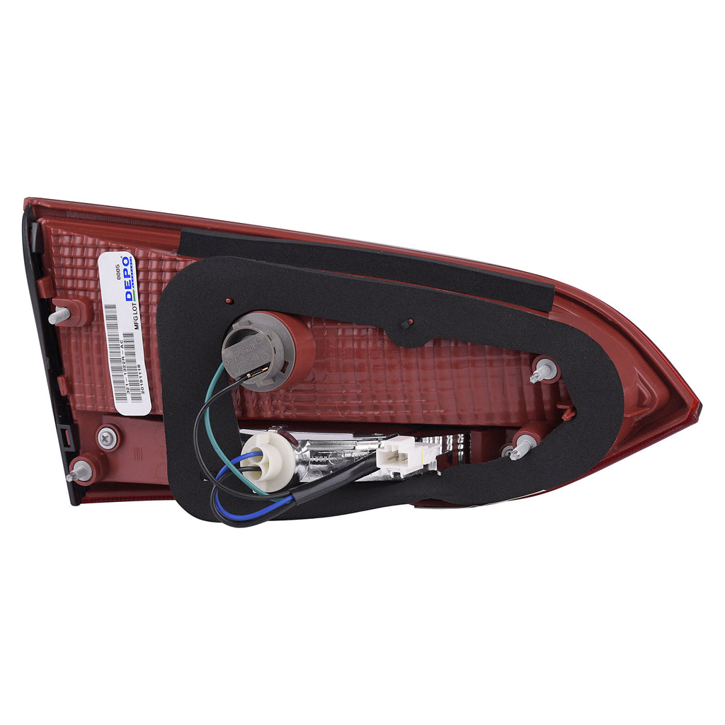 Calavera Interior Derecha DEPO 017-3404-08