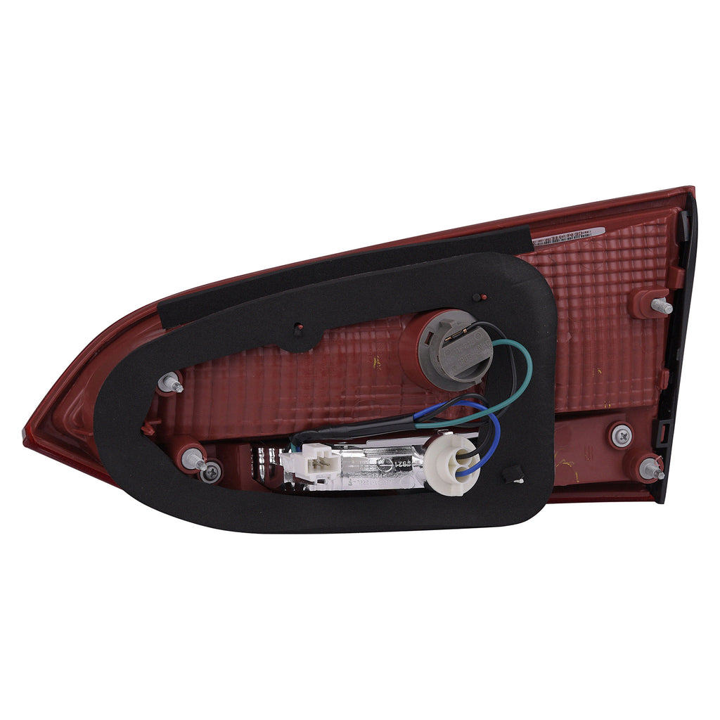 Calavera Interior Izquierda DEPO 017-3404-09