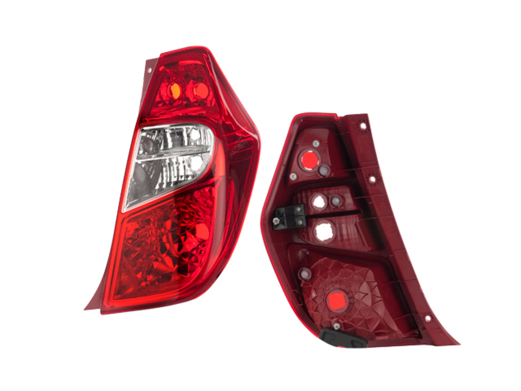 Calavera Derecha DEPO 017-3405-00