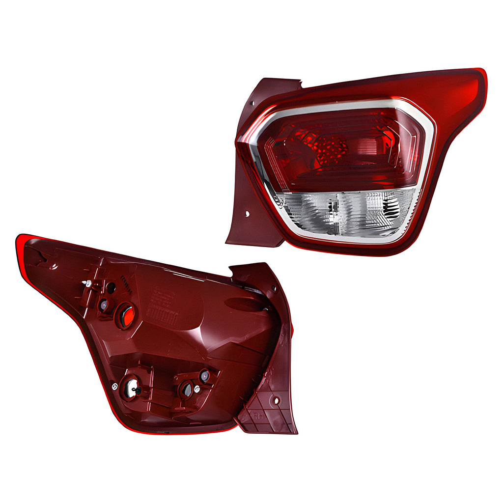 Calavera Derecha DEPO 017-3408-02