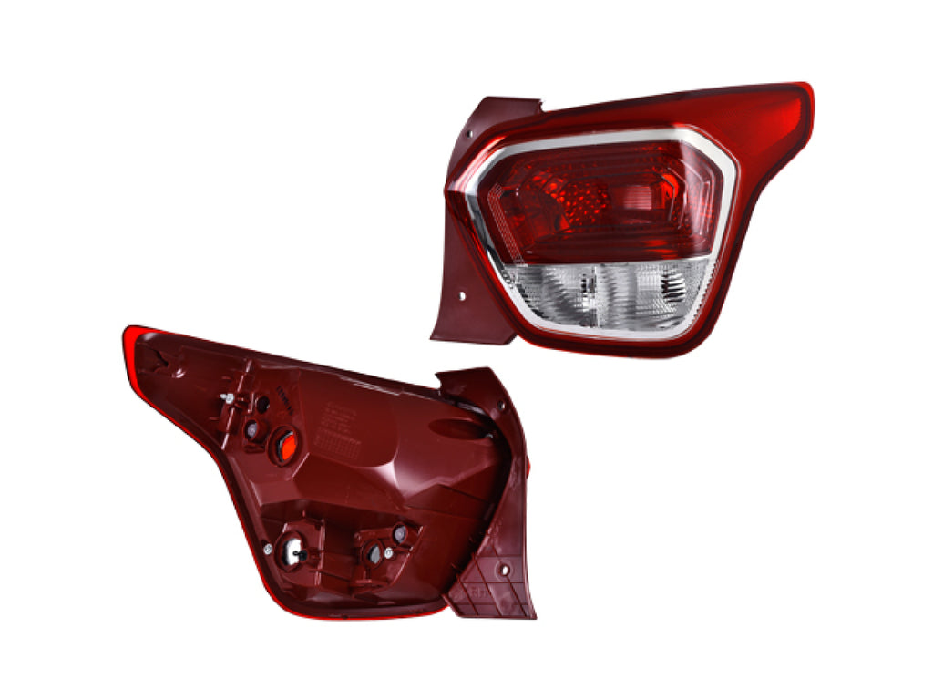 Calavera Derecha DEPO 017-3408-02