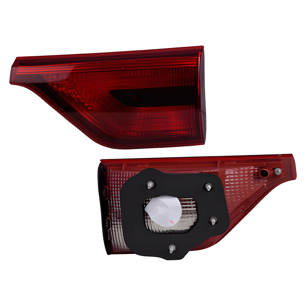 Calavera Interior Derecha DEPO 017-3502-10