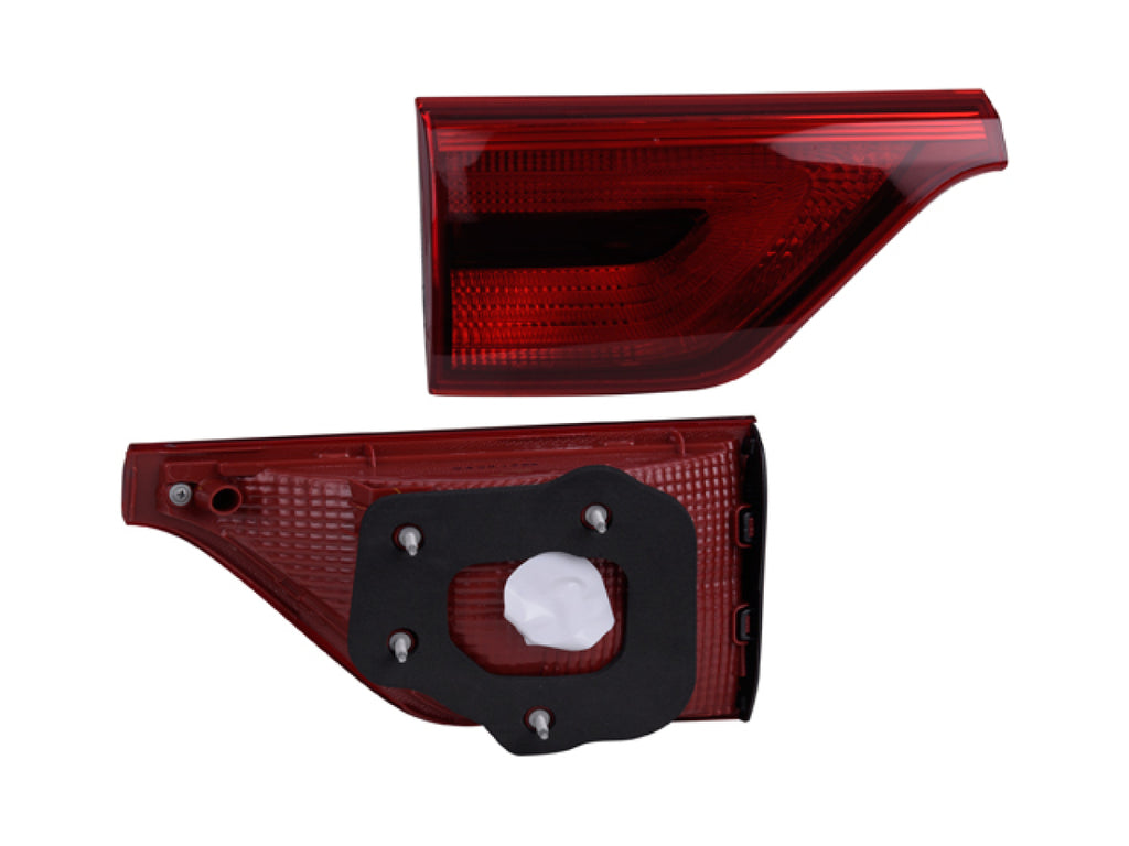 Calavera Interior Izquierda DEPO 017-3502-11