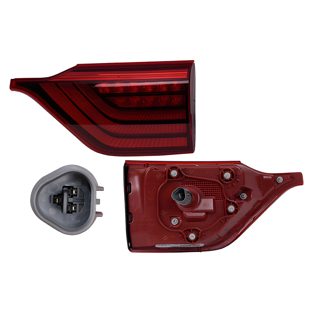 Calavera Interior Derecha RADEC 017-3502-12