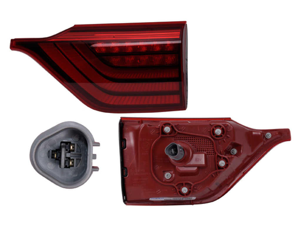 Calavera Interior Derecha RADEC 017-3502-12