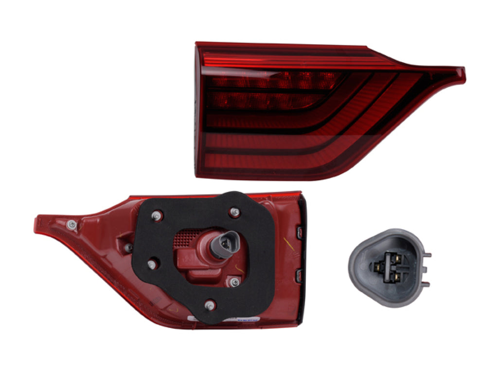 Calavera Interior Izquierda RADEC 017-3502-13