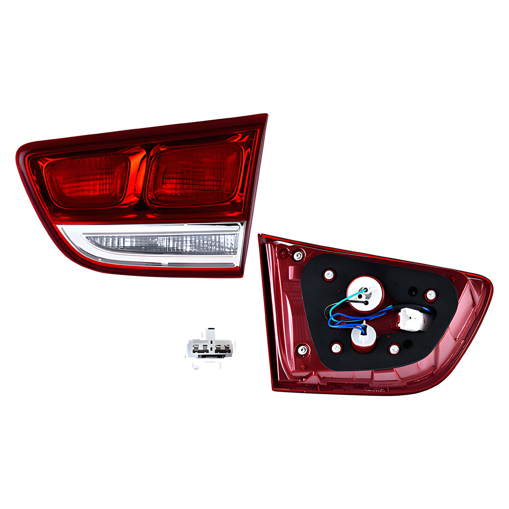 Calavera Interior Derecha DEPO 017-3503-02