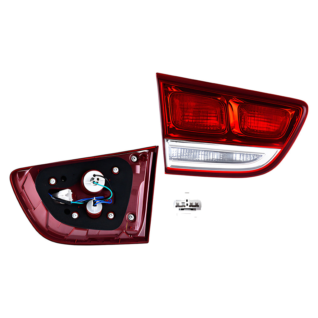 Calavera Interior Izquierda DEPO 017-3503-03