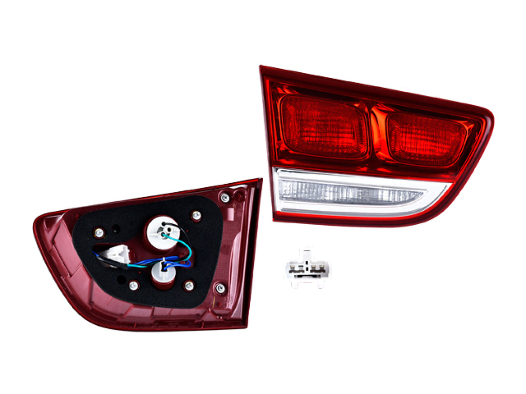 Calavera Interior Izquierda DEPO 017-3503-03