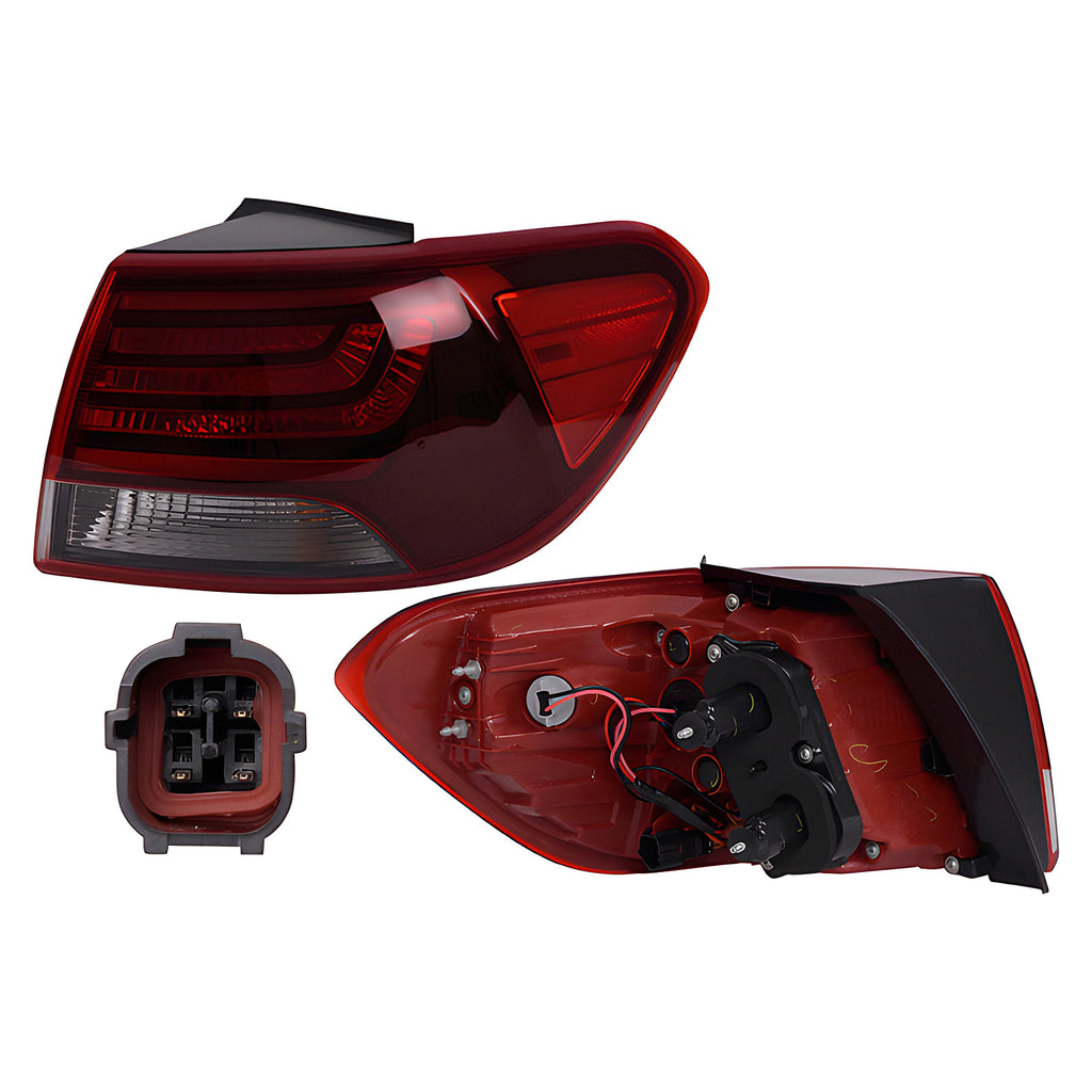 Calavera Exterior Derecha RADEC 017-3503-10