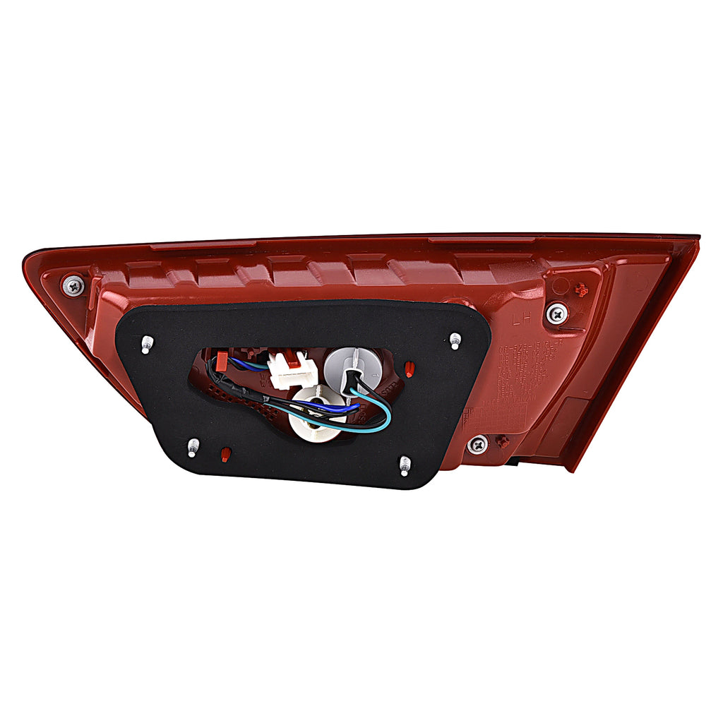 Calavera Interior Derecha DEPO 017-3505-06