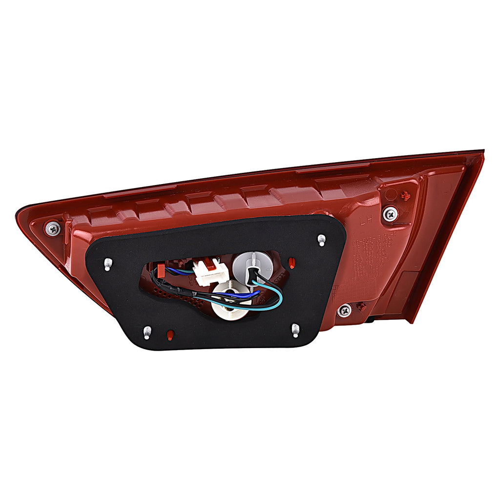 Calavera Interior Izquierda DEPO 017-3505-07