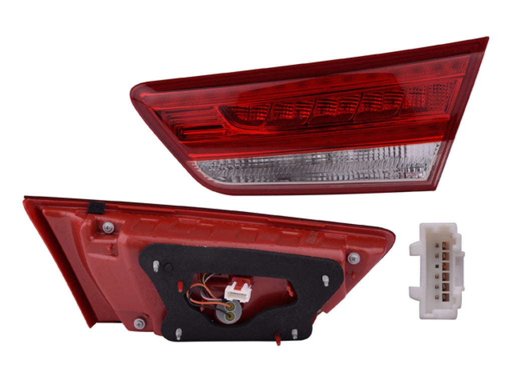 Calavera Interior Derecha DEPO 017-3505-08