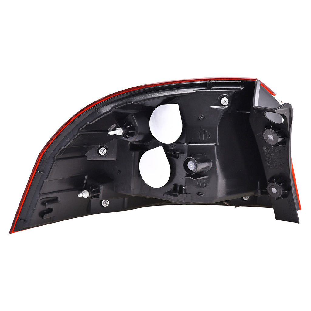 Calavera Exterior Derecha DEPO 017-3506-10