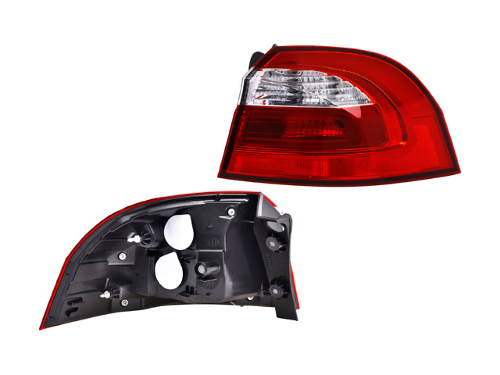 Calavera Exterior Derecha DEPO 017-3506-10