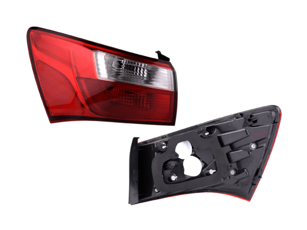 Calavera Exterior Izquierda DEPO 017-3506-15