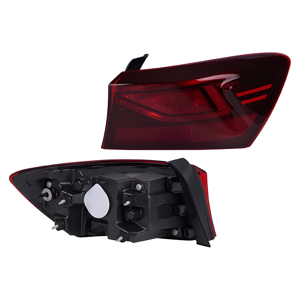 Calavera Exterior Derecha RADEC 017-3507-14