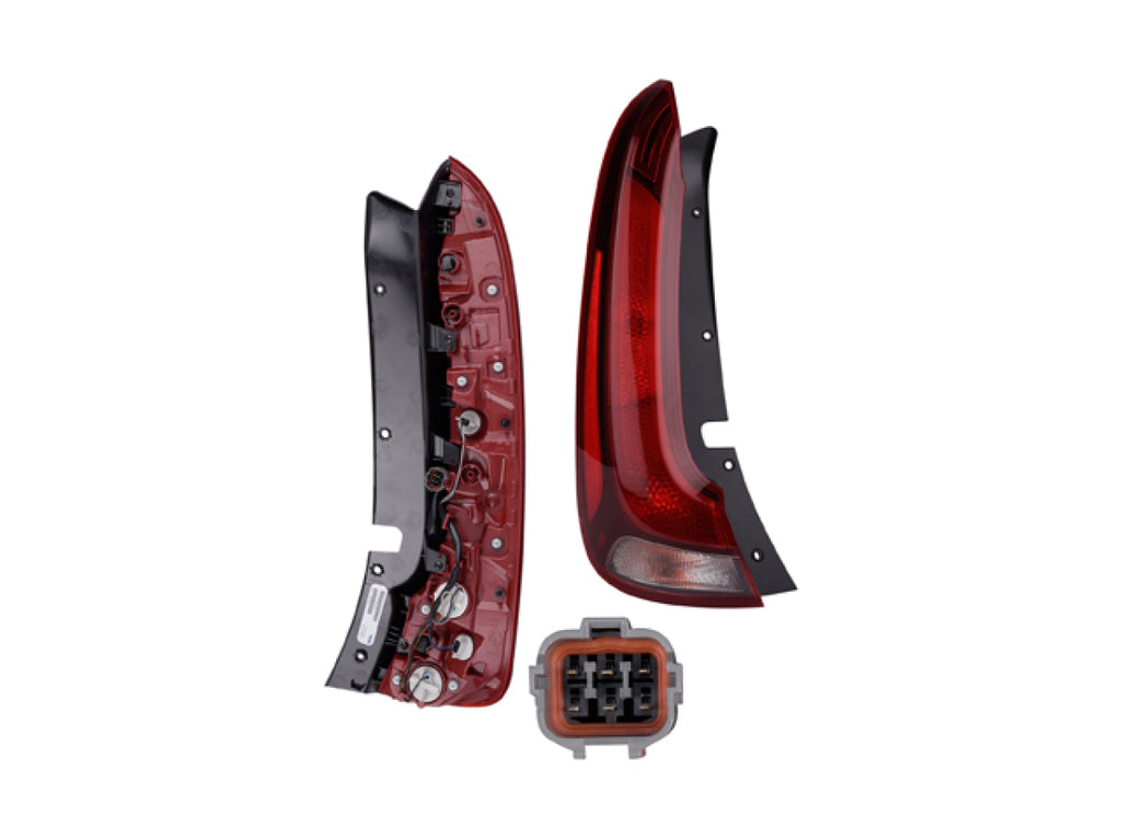 Calavera Izquierda ALAP 017-3508-03