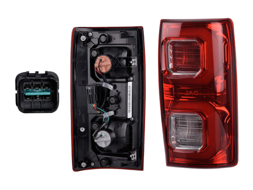 Calavera Derecha AOM 017-5600-00