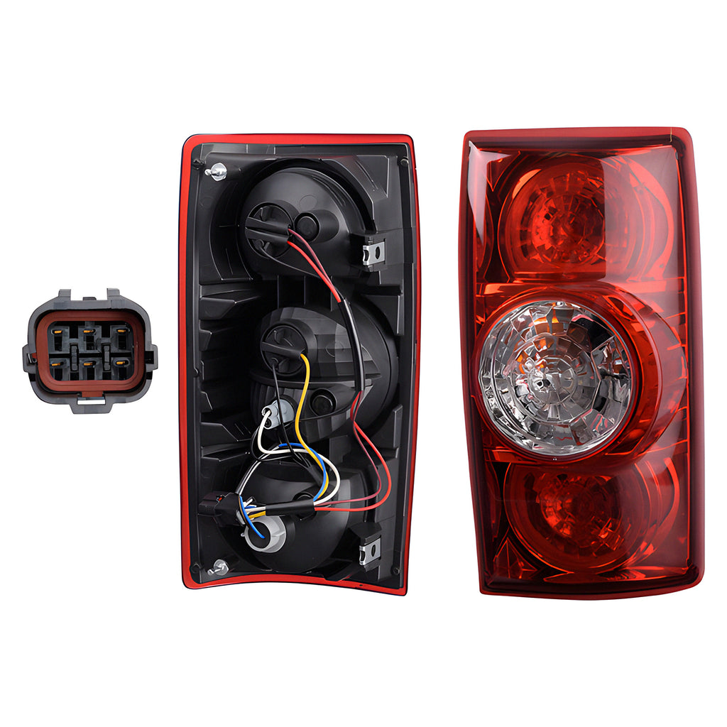 Calavera Derecha SM 017-5600-06