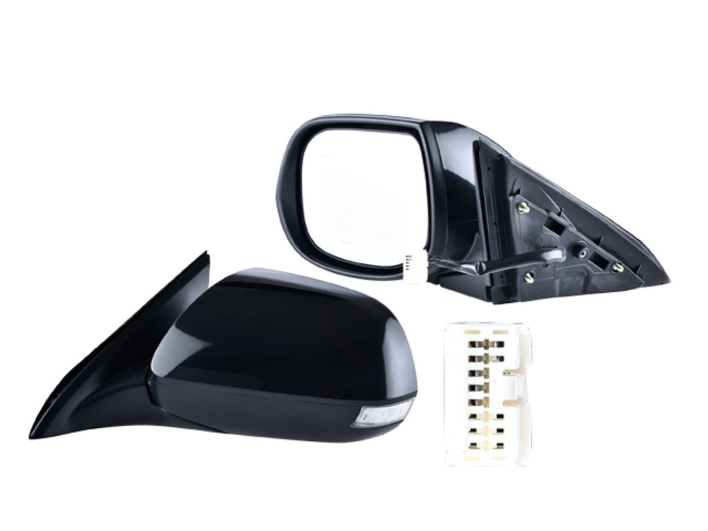 Espejo Izquierda PW 018-0106-01