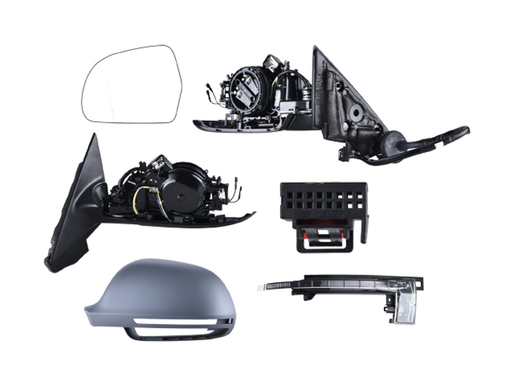 Espejo Izquierda VMIN 018-0201-03