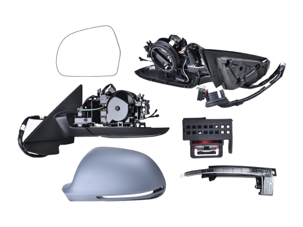 Espejo Izquierda VMIN 018-0201-05