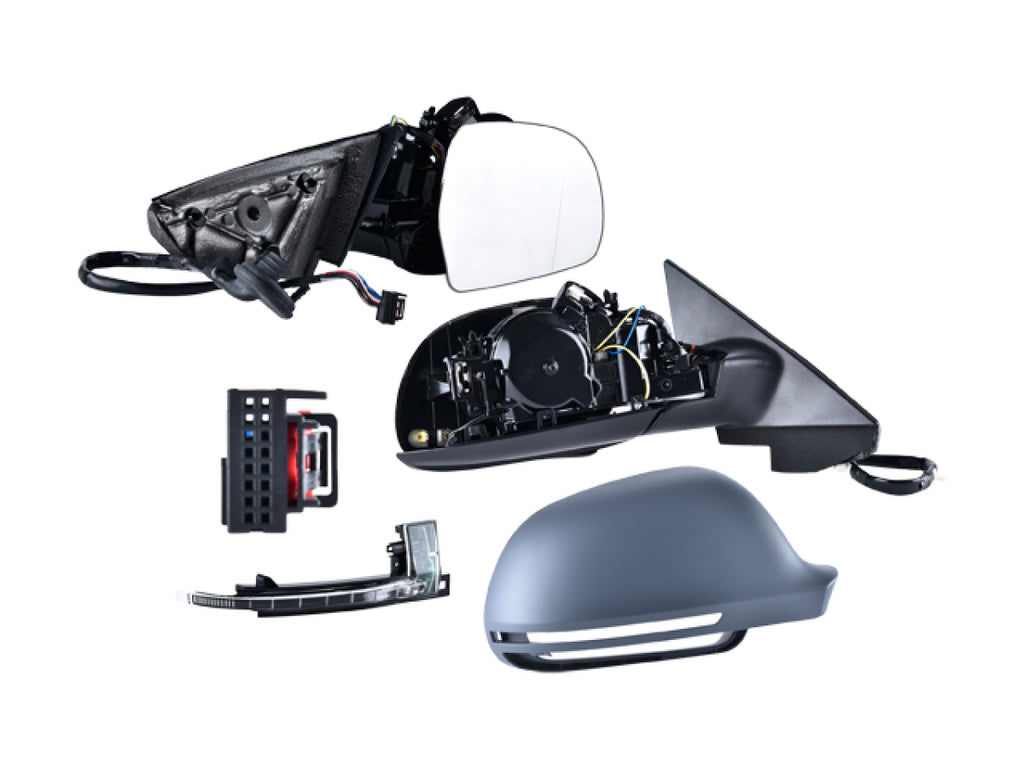 Espejo Derecha VMIN 018-0201-06